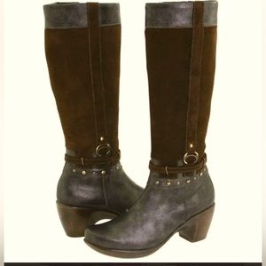 NAOT ‘Gratify’ Boots